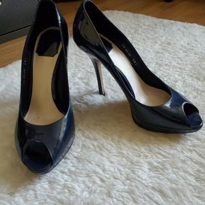 Used: Dior heels sizes 38.5